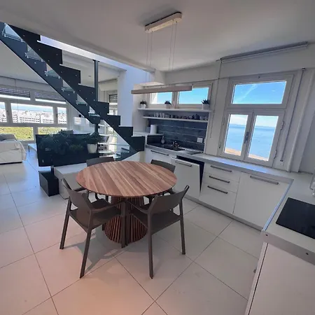 Torre Zanier Apartment