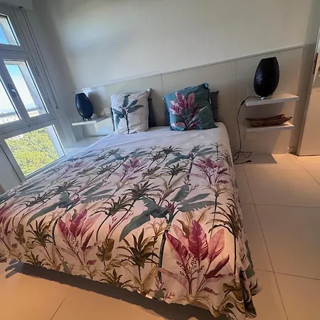 Apartment Torre Zanier