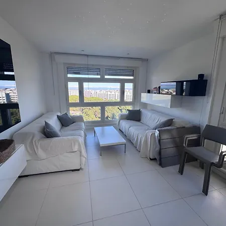 Torre Zanier Apartment *