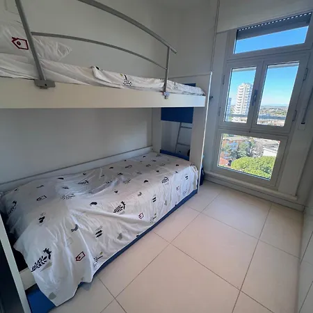 Apartment Torre Zanier *