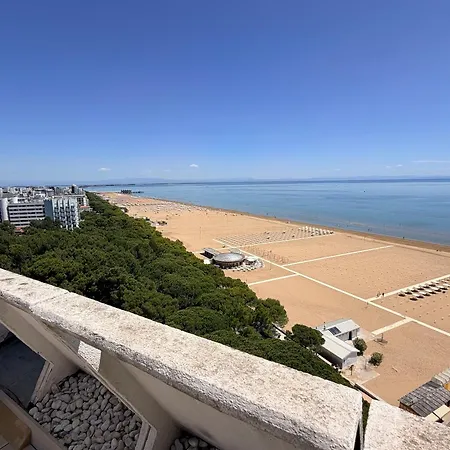 Διαμέρισμα Torre Zanier *