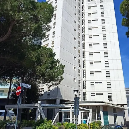 Apartment Torre Zanier *